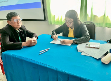 โครงการส่งเสริมและพัฒนาสถาบันเกษตรกรกิจกรรมย่อยการสร้างรูปแบบเพื่อเป็นแนวทางสู่การพัฒนาสหกรณ์เข้มแข็ง (Strong Coop Model : SCM) ระยะที่ 2 สหกรณ์การเกษตรเมืองร้อยเอ็ด จำกัด ... พารามิเตอร์รูปภาพ 12